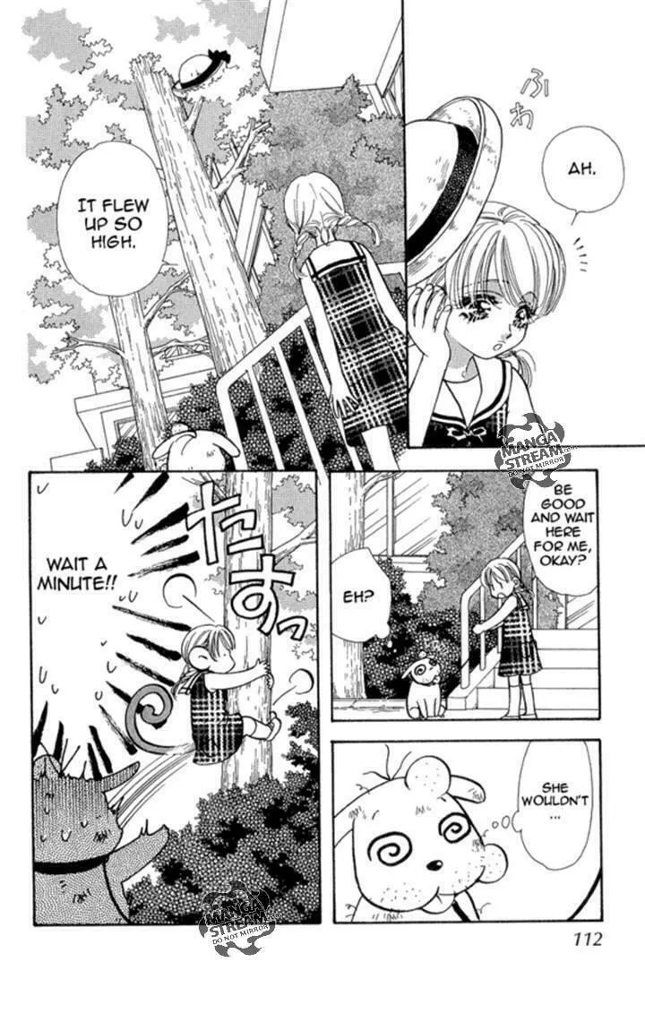 Read Duck Prince chapter 17 image 15 on Lezhin