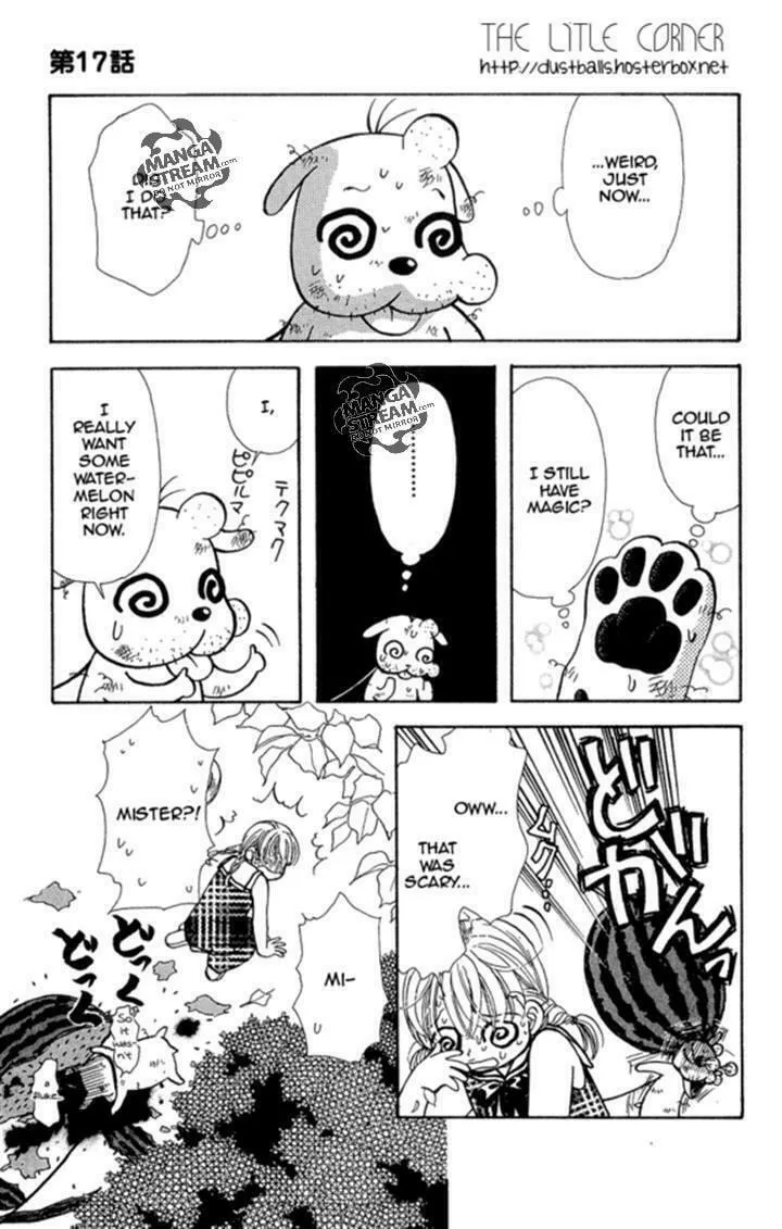 Read Duck Prince chapter 17 image 18 on Lezhin