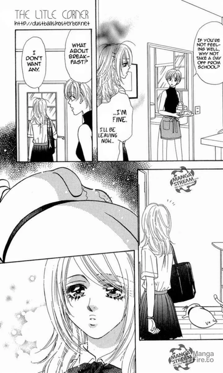 Read Duck Prince chapter 17 image 2 on Lezhin