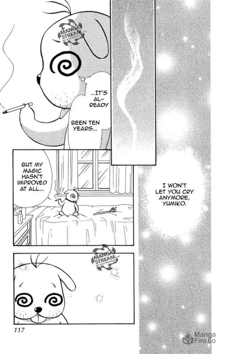 Read Duck Prince chapter 17 image 20 on Lezhin
