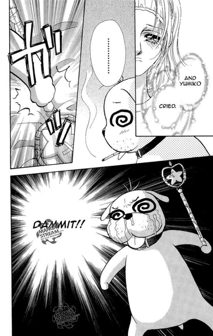 Read Duck Prince chapter 17 image 21 on Lezhin