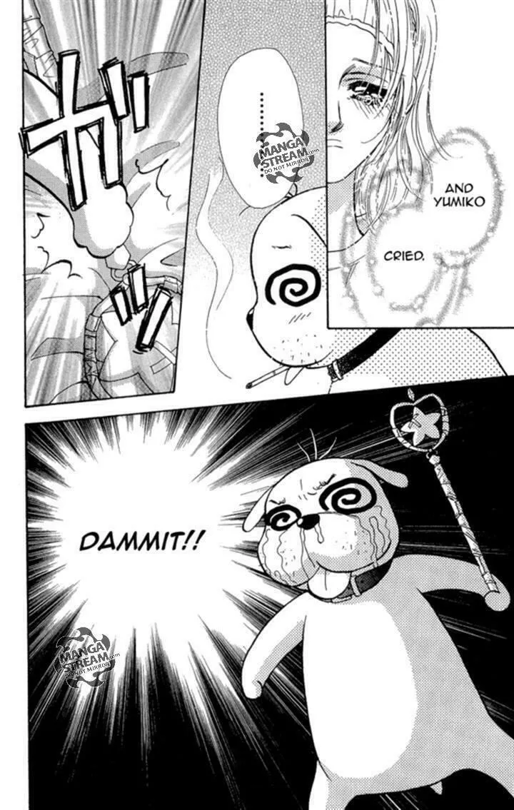 Read Duck Prince chapter 17 image 22 on Lezhin