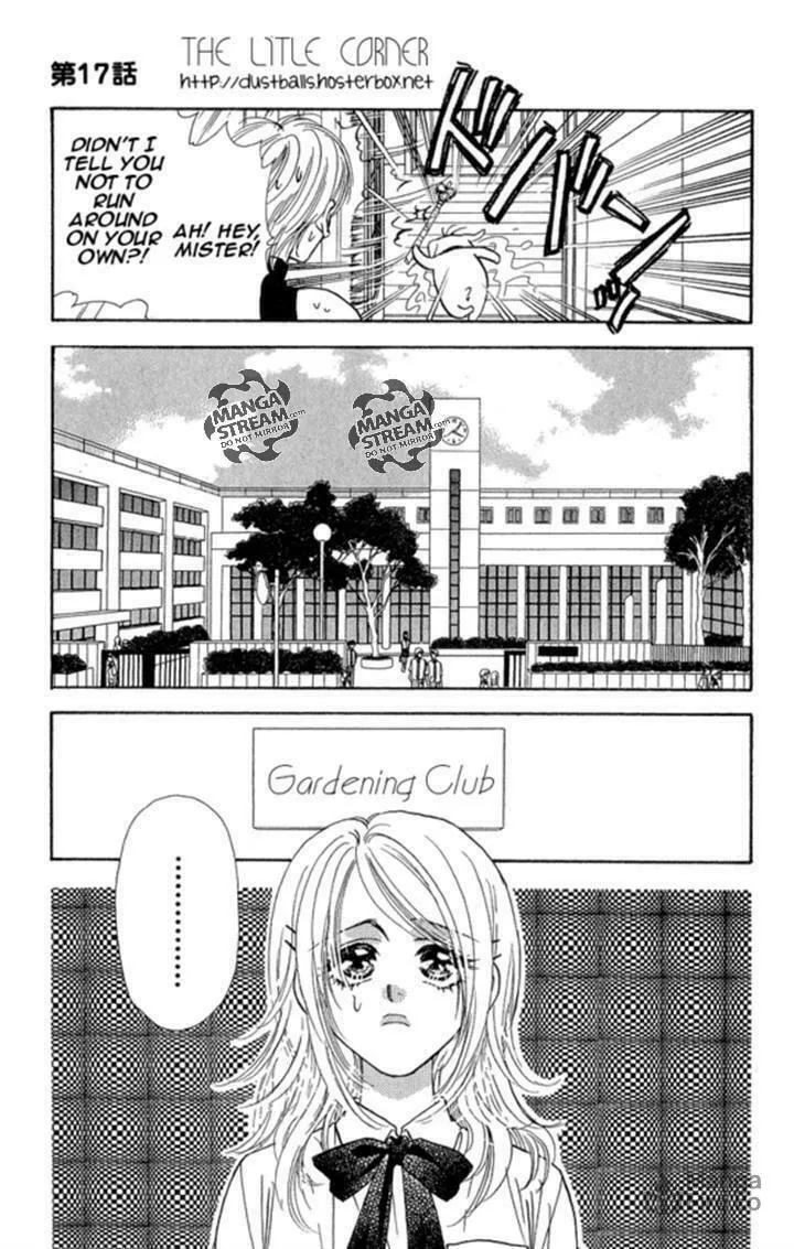 Read Duck Prince chapter 17 image 23 on Lezhin