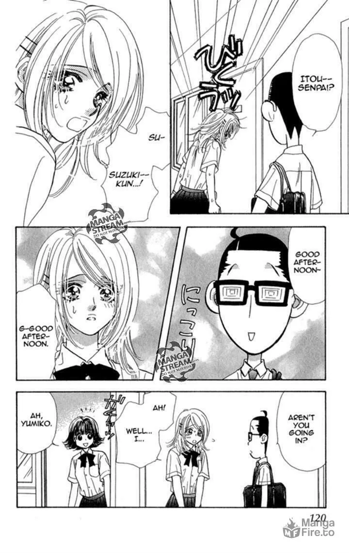Read Duck Prince chapter 17 image 24 on Lezhin