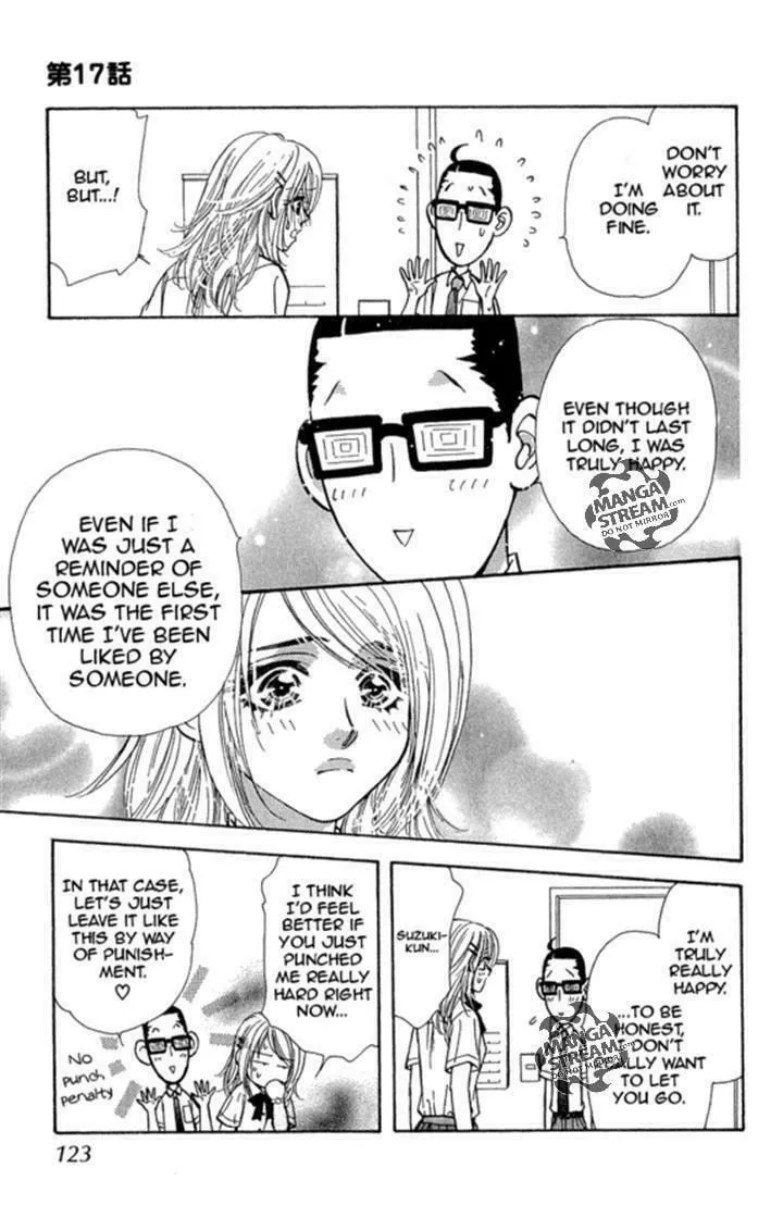 Read Duck Prince chapter 17 image 27 on Lezhin