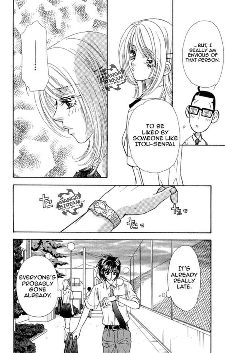 Read Duck Prince chapter 17 image 28 on Lezhin