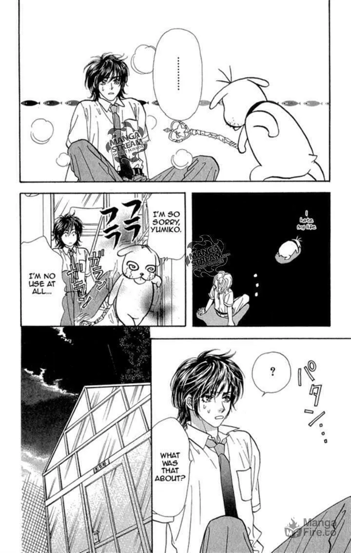 Read Duck Prince chapter 17 image 32 on Lezhin