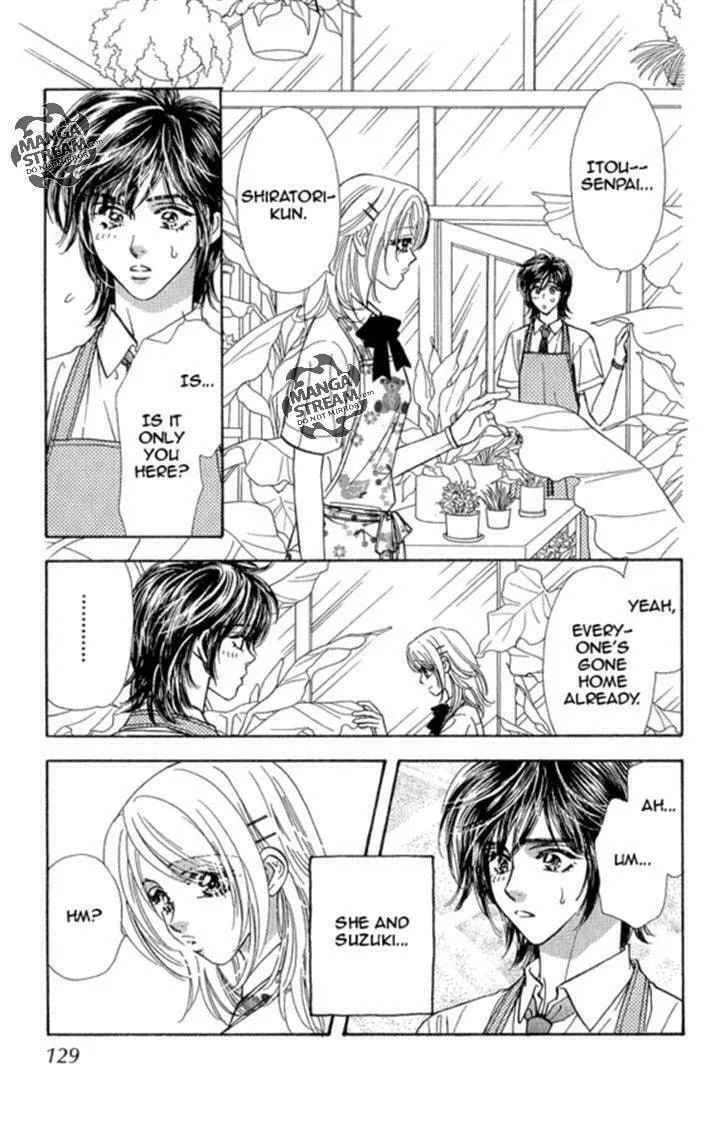 Read Duck Prince chapter 17 image 33 on Lezhin