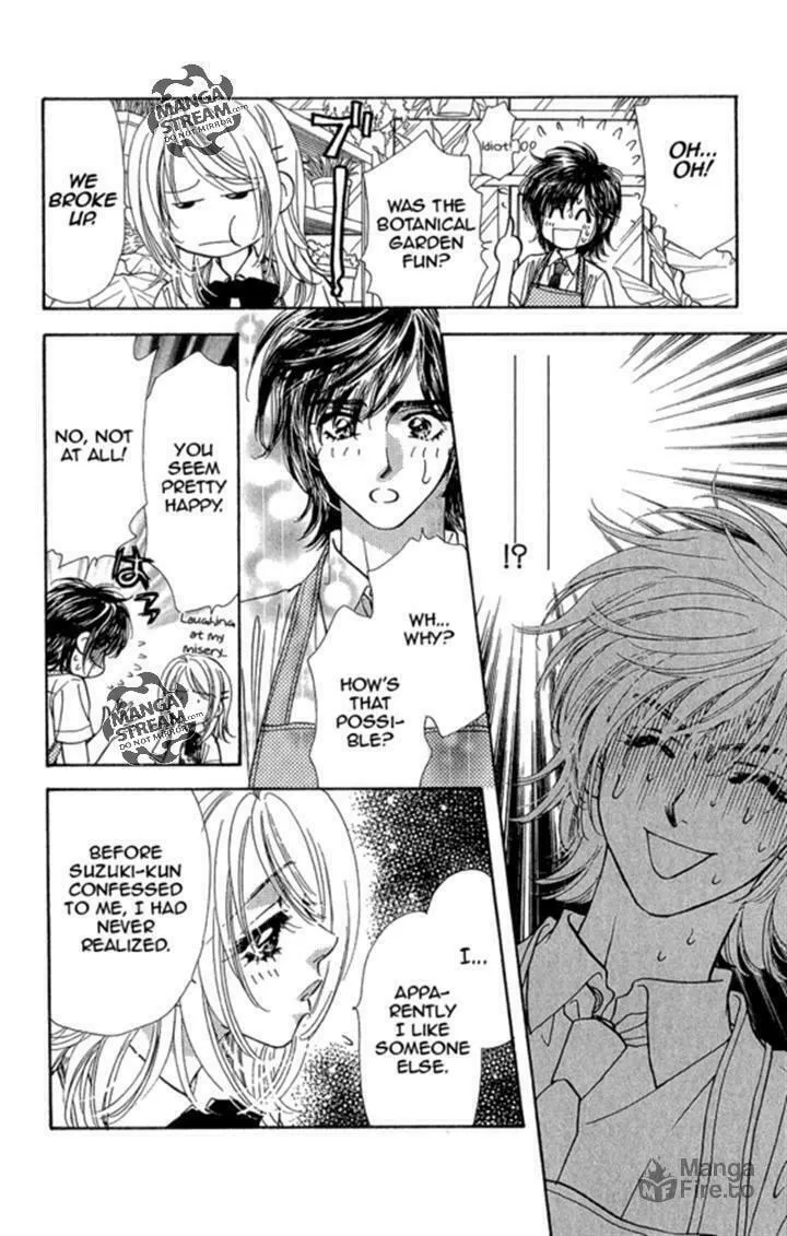 Read Duck Prince chapter 17 image 34 on Lezhin