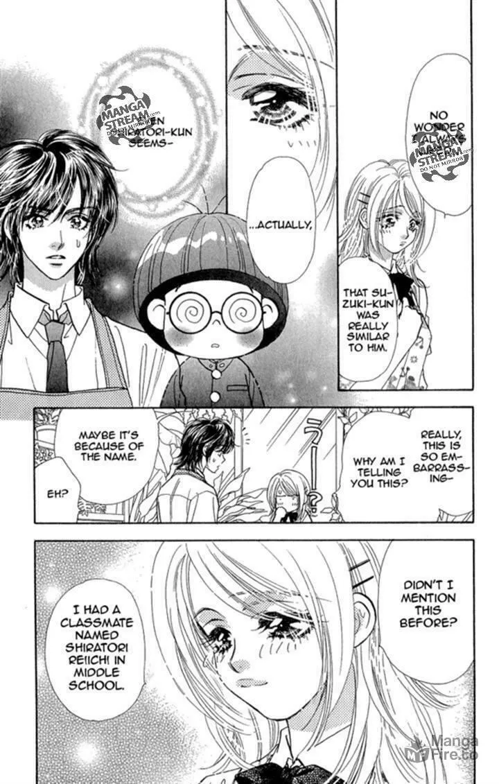 Read Duck Prince chapter 17 image 35 on Lezhin