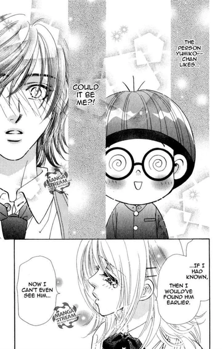 Read Duck Prince chapter 17 image 37 on Lezhin
