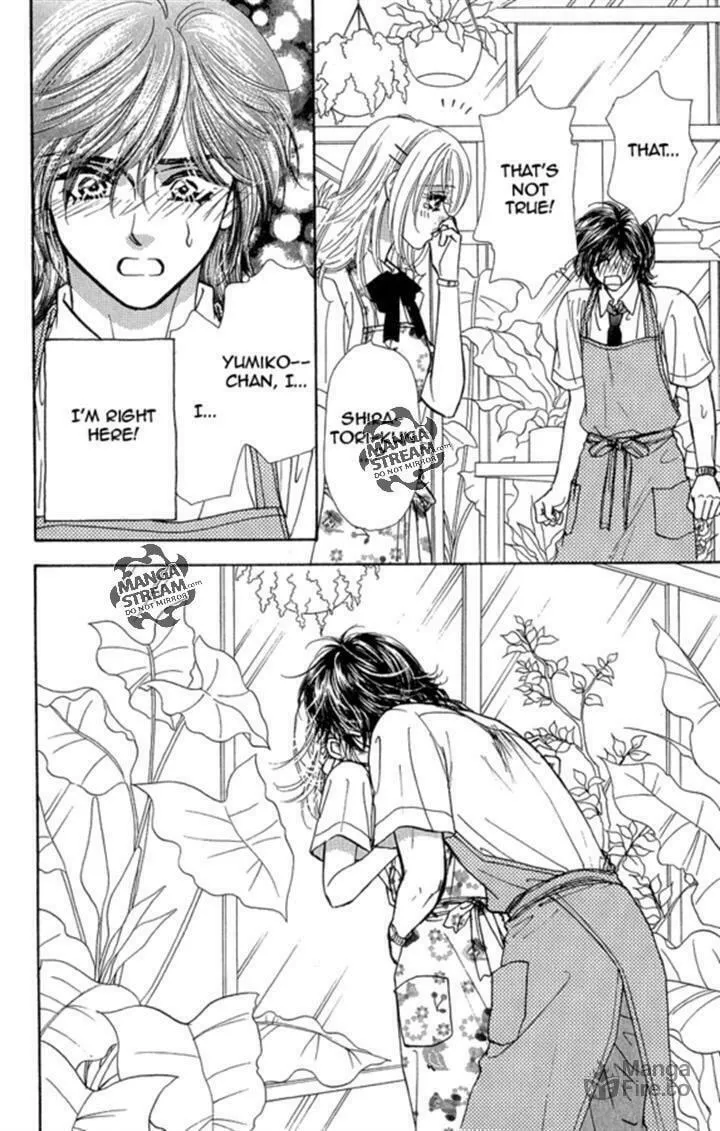 Read Duck Prince chapter 17 image 38 on Lezhin