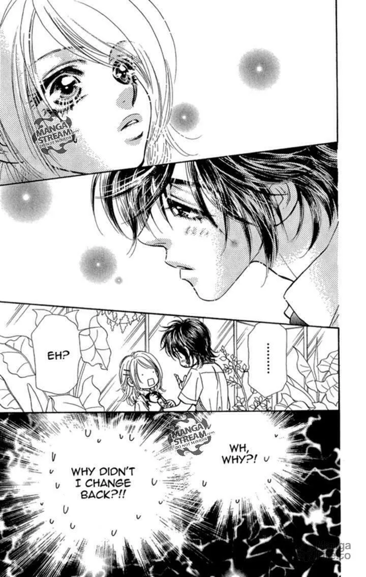 Read Duck Prince chapter 17 image 39 on Lezhin