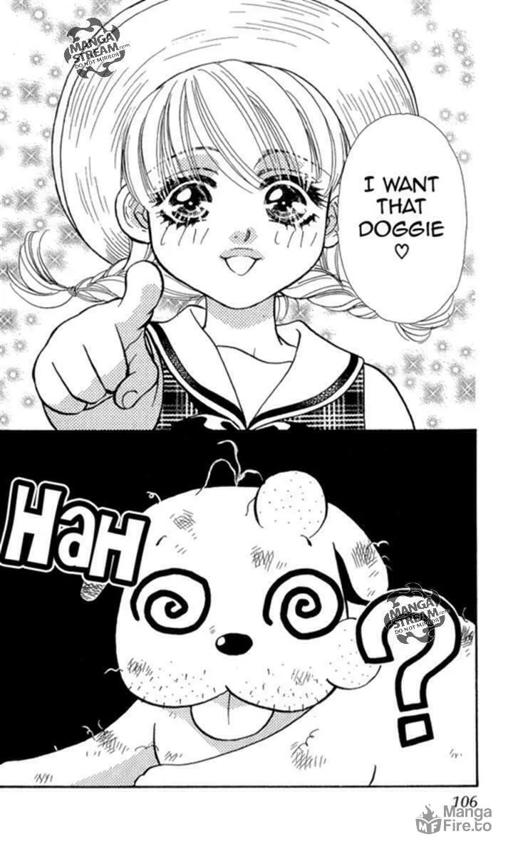 Read Duck Prince chapter 17 image 9 on Lezhin