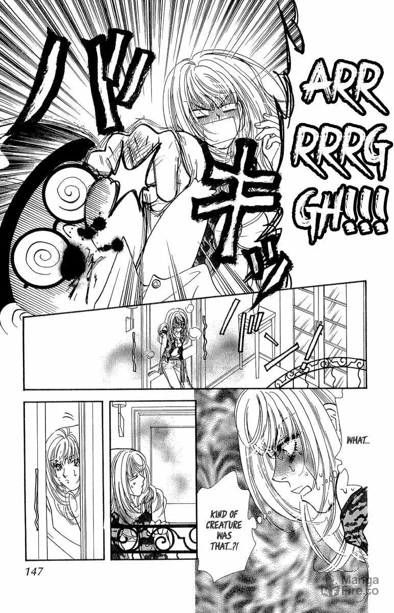 Read Duck Prince chapter 18 image 11 on Lezhin