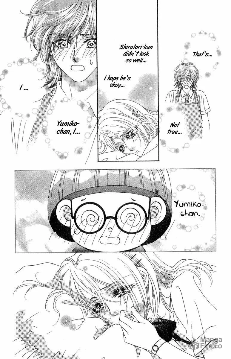 Read Duck Prince chapter 18 image 17 on Lezhin