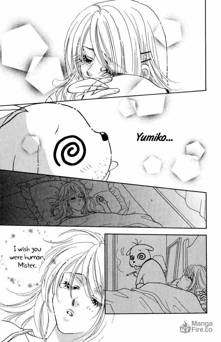 Read Duck Prince chapter 18 image 19 on Lezhin