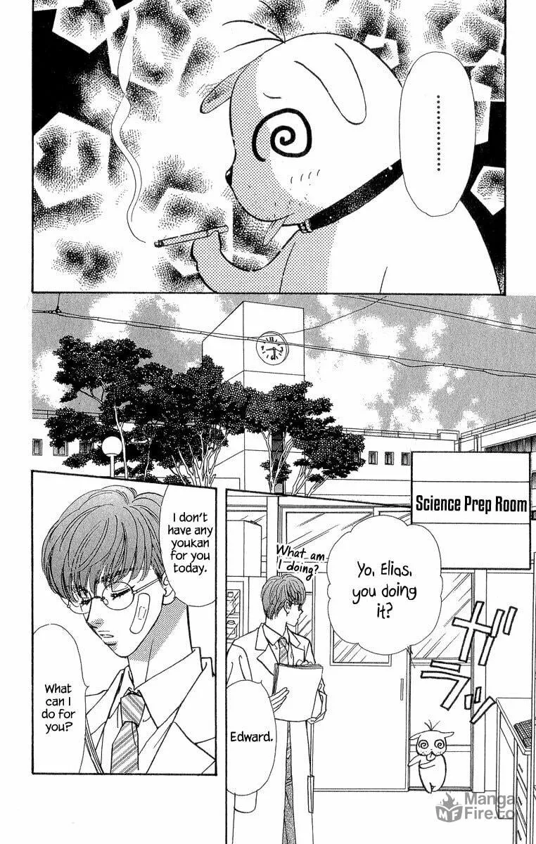 Read Duck Prince chapter 18 image 20 on Lezhin
