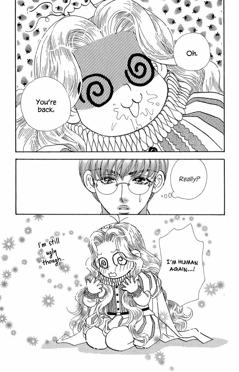 Read Duck Prince chapter 18 image 25 on Lezhin