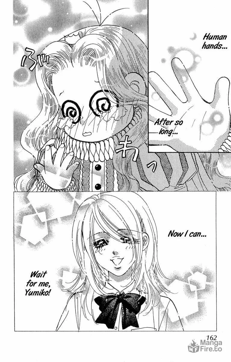 Read Duck Prince chapter 18 image 26 on Lezhin