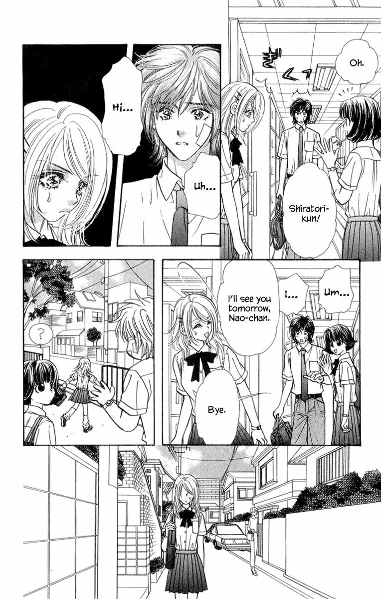 Read Duck Prince chapter 18 image 28 on Lezhin