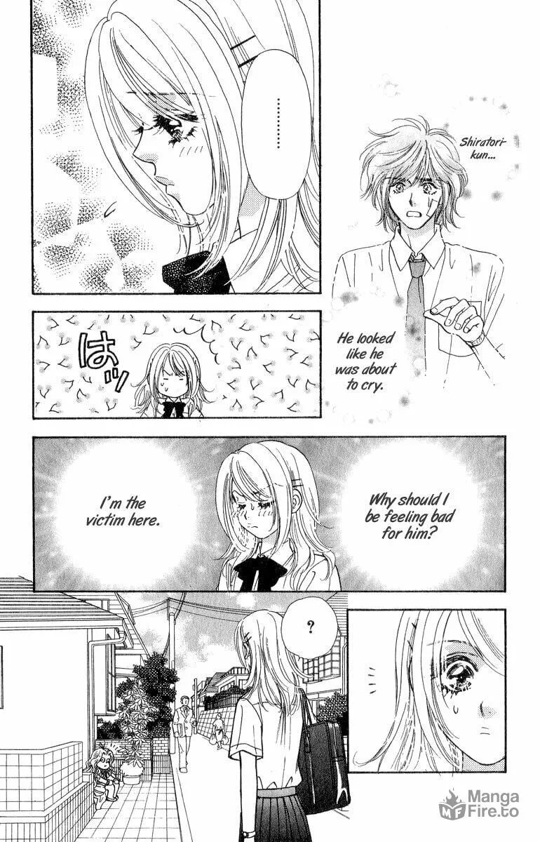 Read Duck Prince chapter 18 image 29 on Lezhin