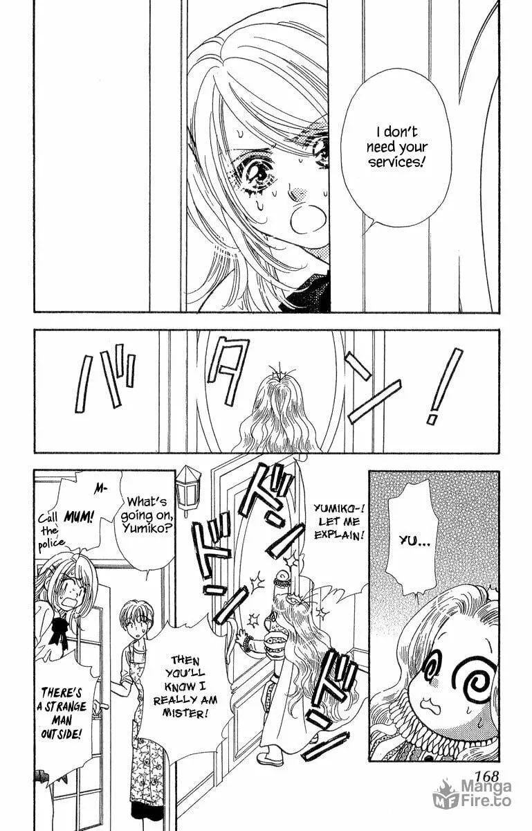 Read Duck Prince chapter 18 image 32 on Lezhin