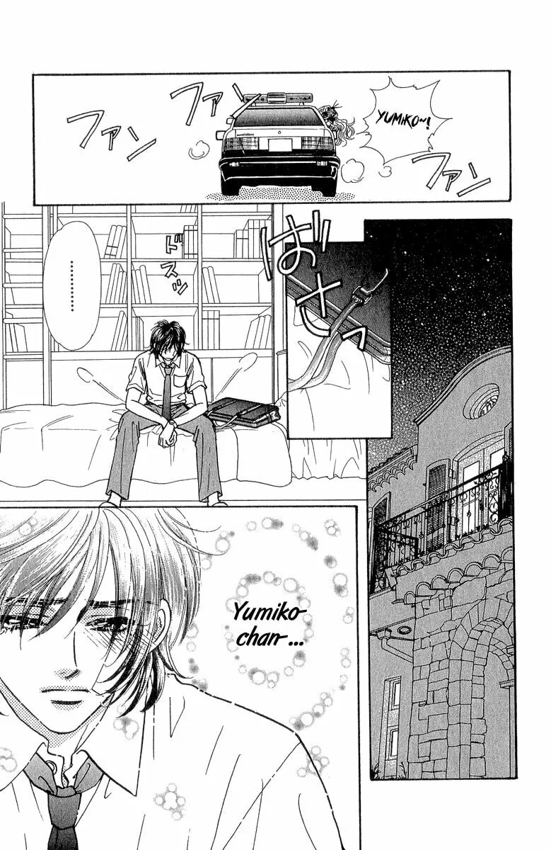 Read Duck Prince chapter 18 image 33 on Lezhin