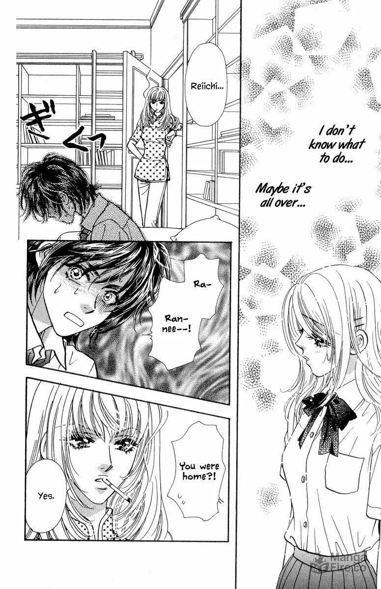 Read Duck Prince chapter 18 image 34 on Lezhin