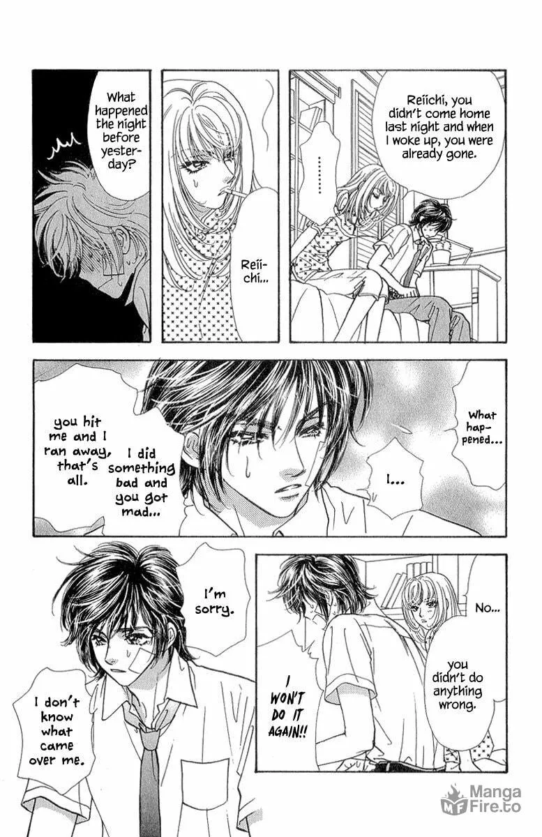 Read Duck Prince chapter 18 image 35 on Lezhin