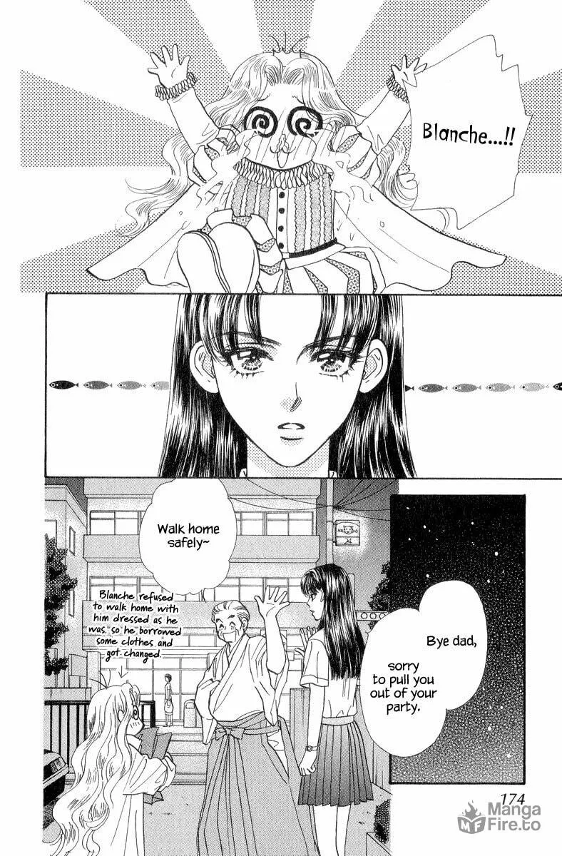 Read Duck Prince chapter 18 image 38 on Lezhin