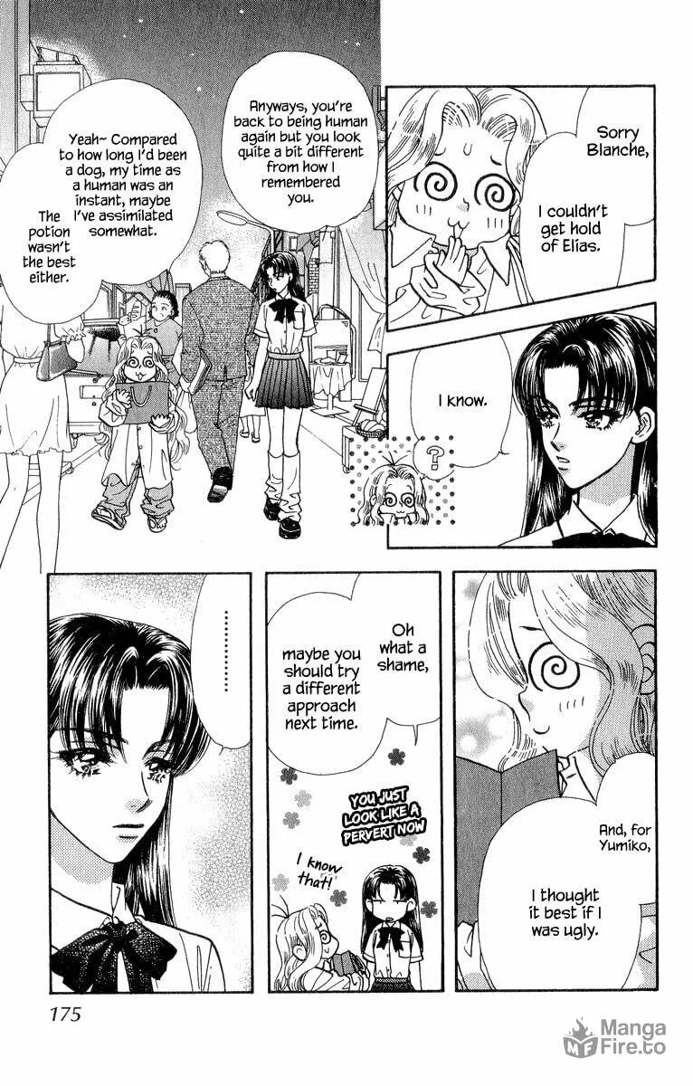 Read Duck Prince chapter 18 image 39 on Lezhin
