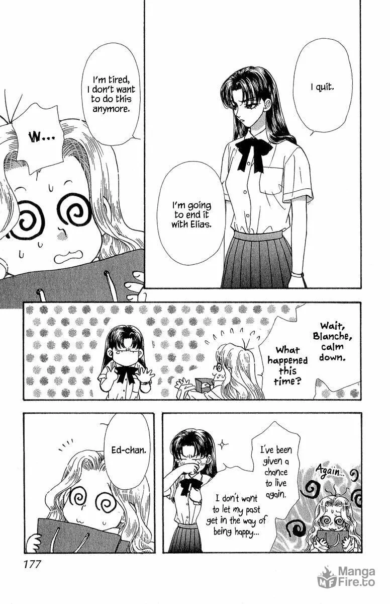Read Duck Prince chapter 18 image 41 on Lezhin