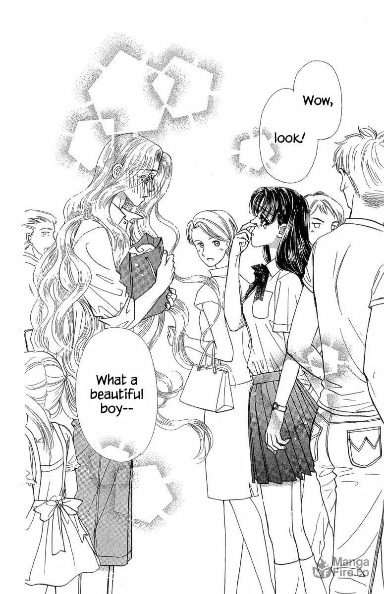 Read Duck Prince chapter 18 image 44 on Lezhin