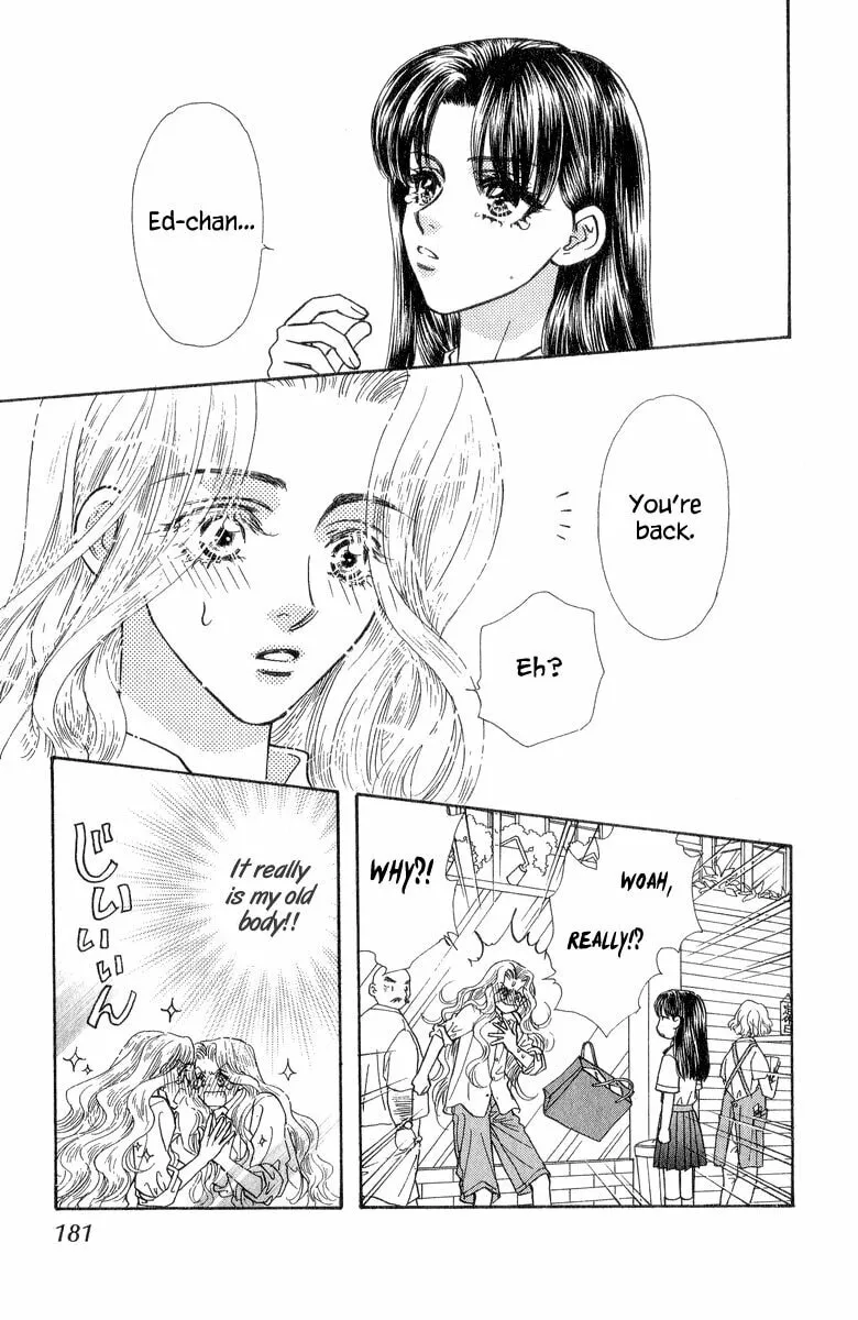 Read Duck Prince chapter 18 image 45 on Lezhin