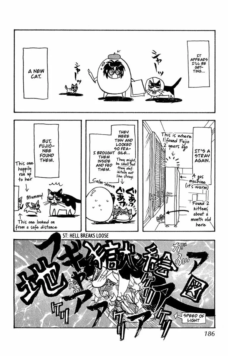 Read Duck Prince chapter 18 image 52 on Lezhin