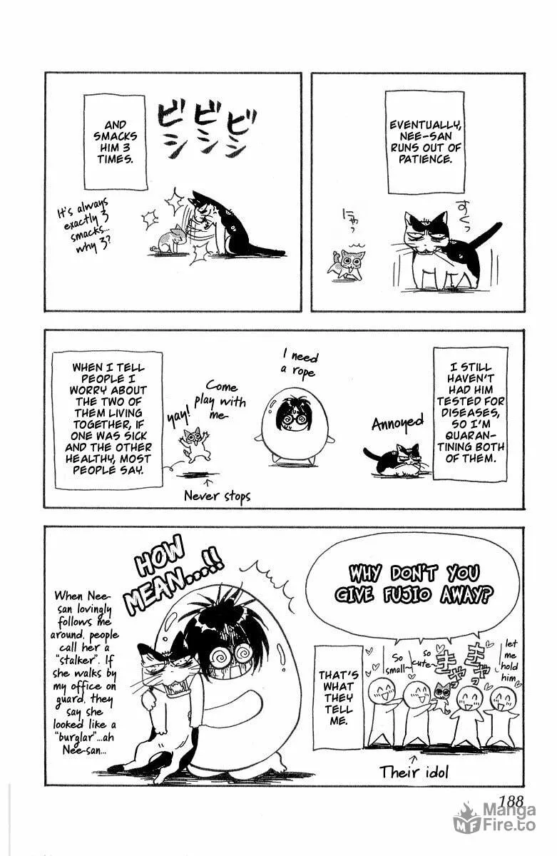 Read Duck Prince chapter 18 image 54 on Lezhin