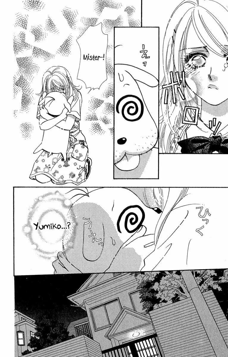 Read Duck Prince chapter 18 image 6 on Lezhin