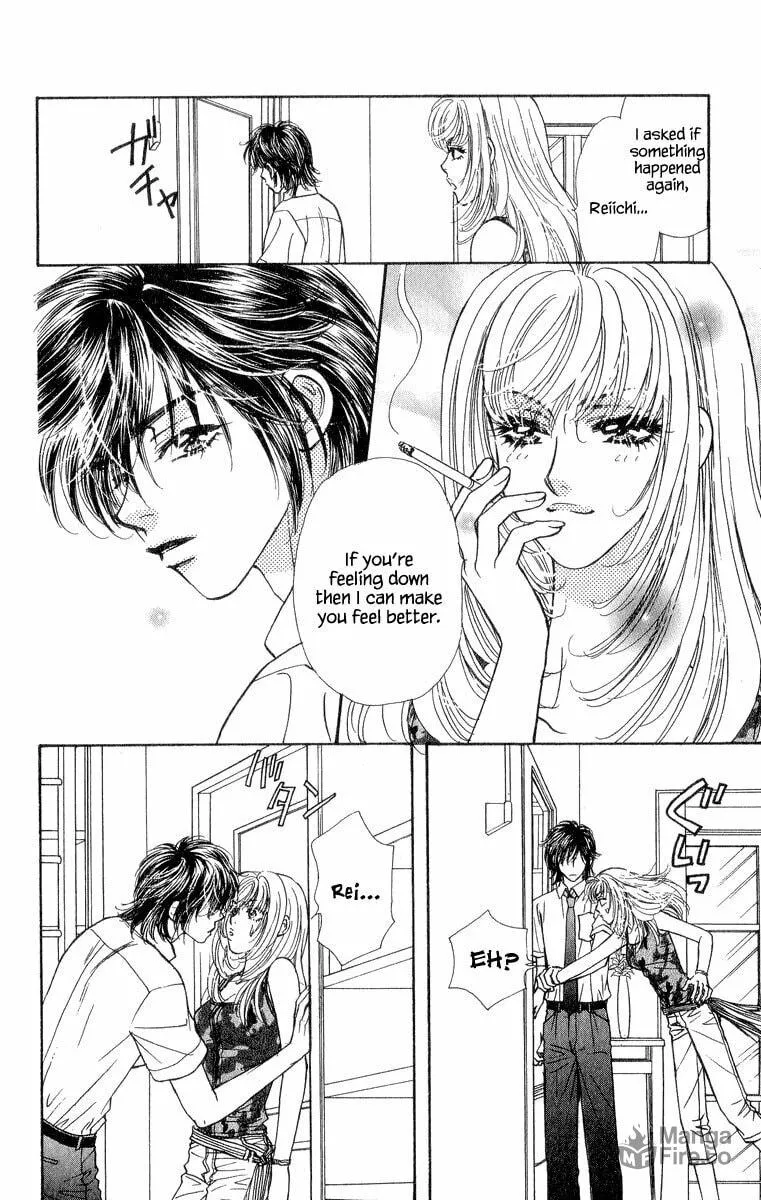 Read Duck Prince chapter 18 image 8 on Lezhin