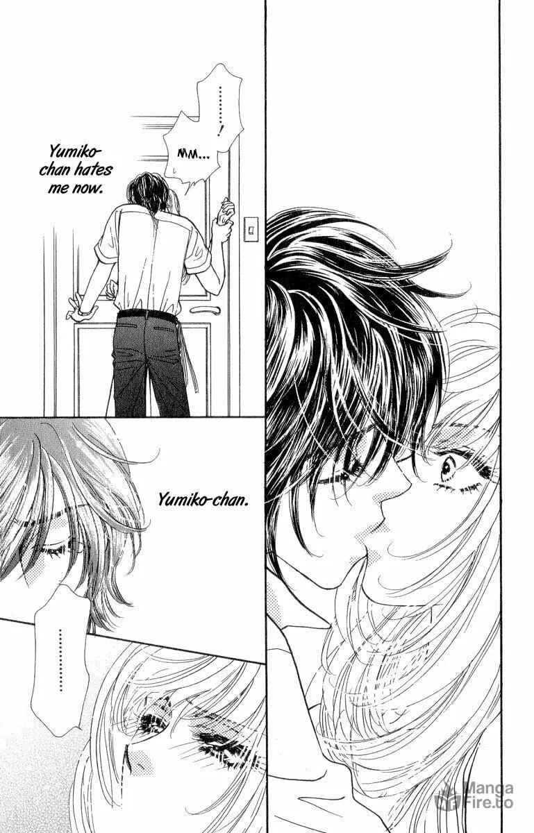 Read Duck Prince chapter 18 image 9 on Lezhin