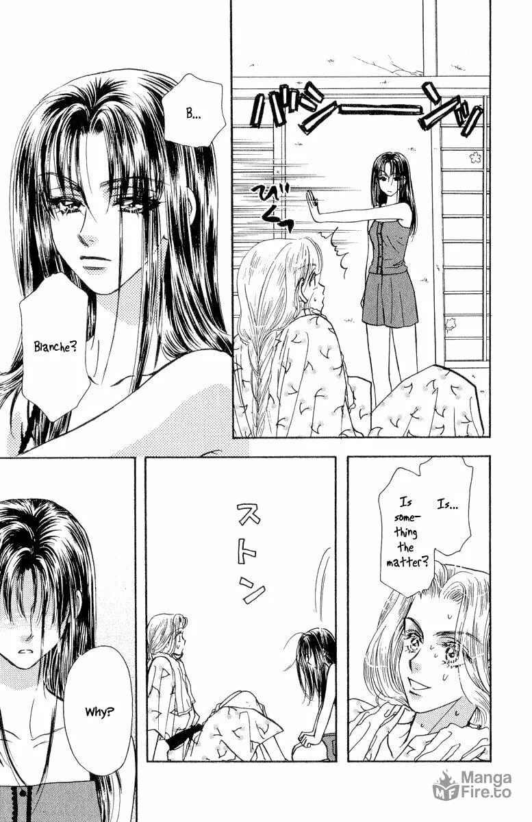 Read Duck Prince chapter 19 image 11 on Lezhin