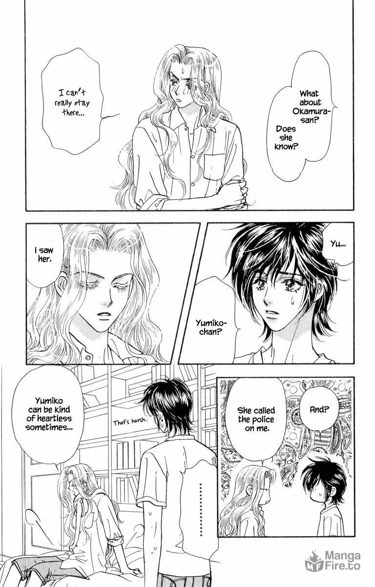 Read Duck Prince chapter 19 image 19 on Lezhin