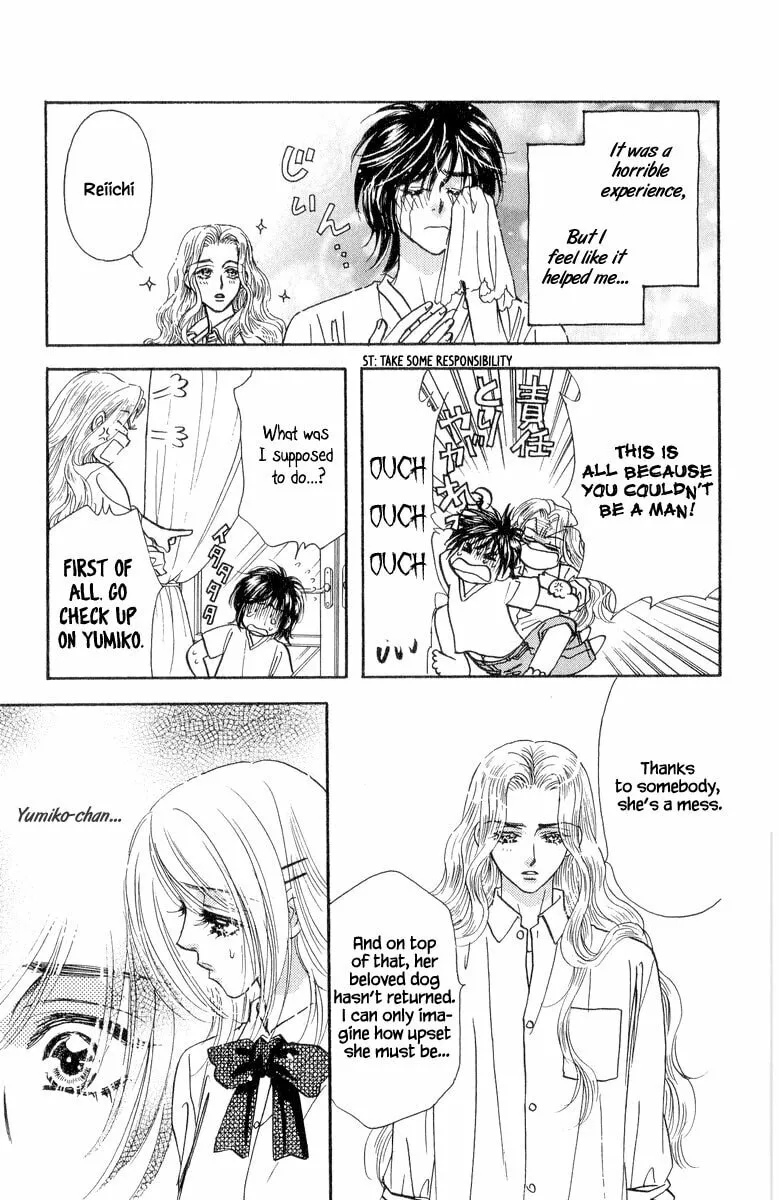 Read Duck Prince chapter 19 image 21 on Lezhin