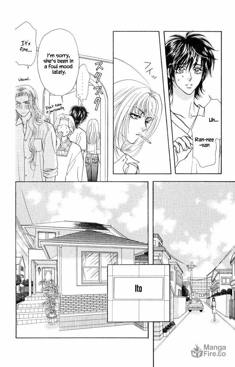 Read Duck Prince chapter 19 image 26 on Lezhin