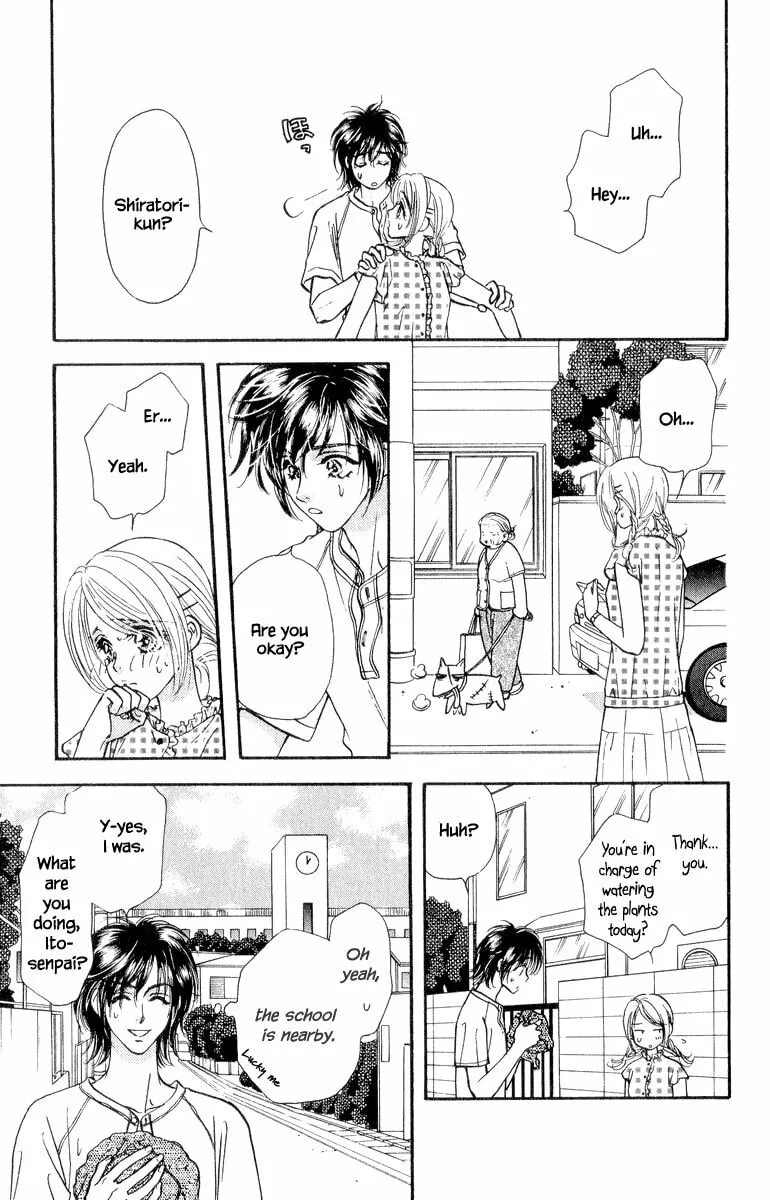Read Duck Prince chapter 19 image 31 on Lezhin