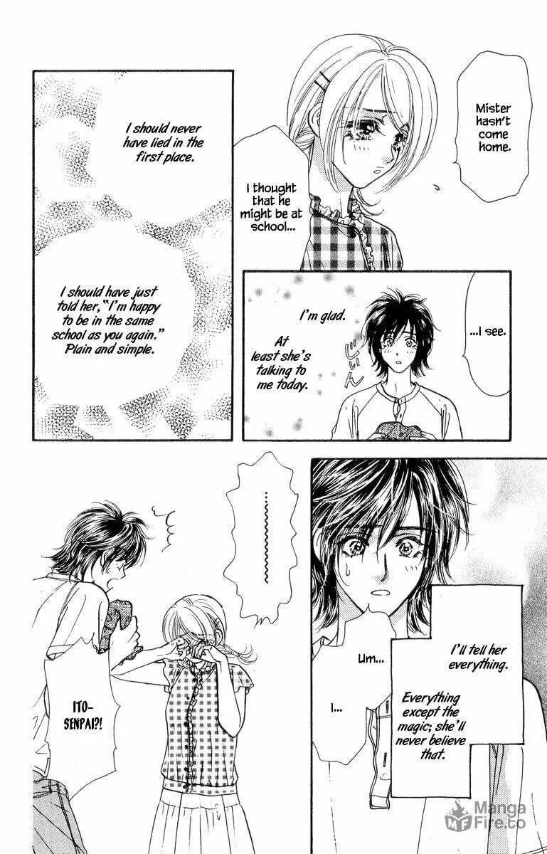 Read Duck Prince chapter 19 image 32 on Lezhin