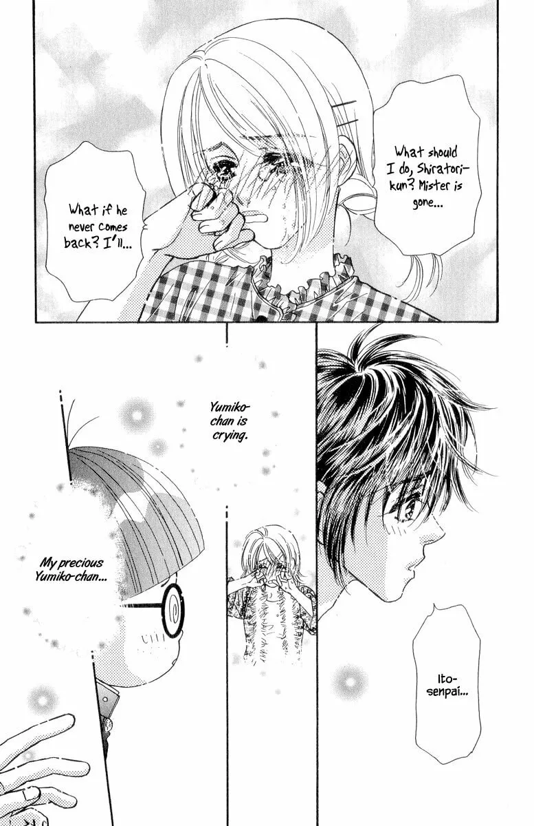 Read Duck Prince chapter 19 image 33 on Lezhin