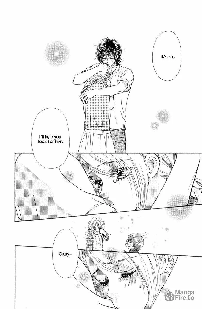 Read Duck Prince chapter 19 image 34 on Lezhin