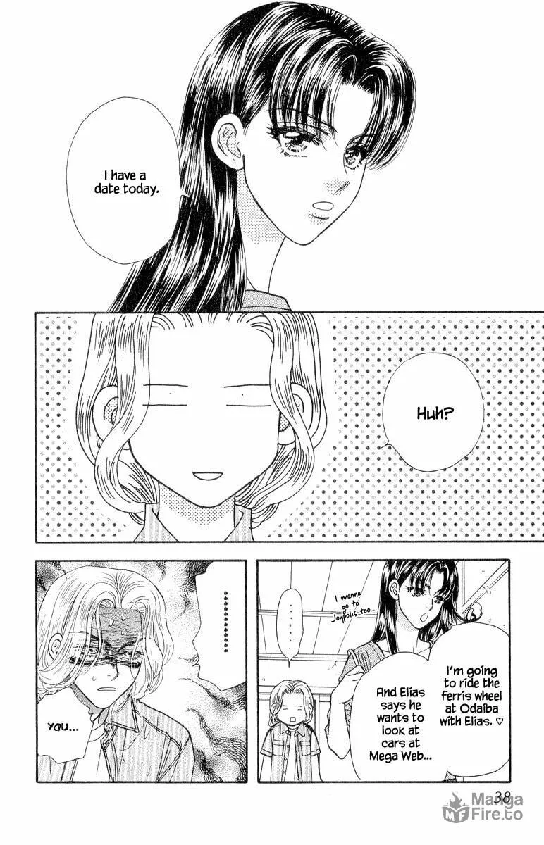 Read Duck Prince chapter 19 image 38 on Lezhin