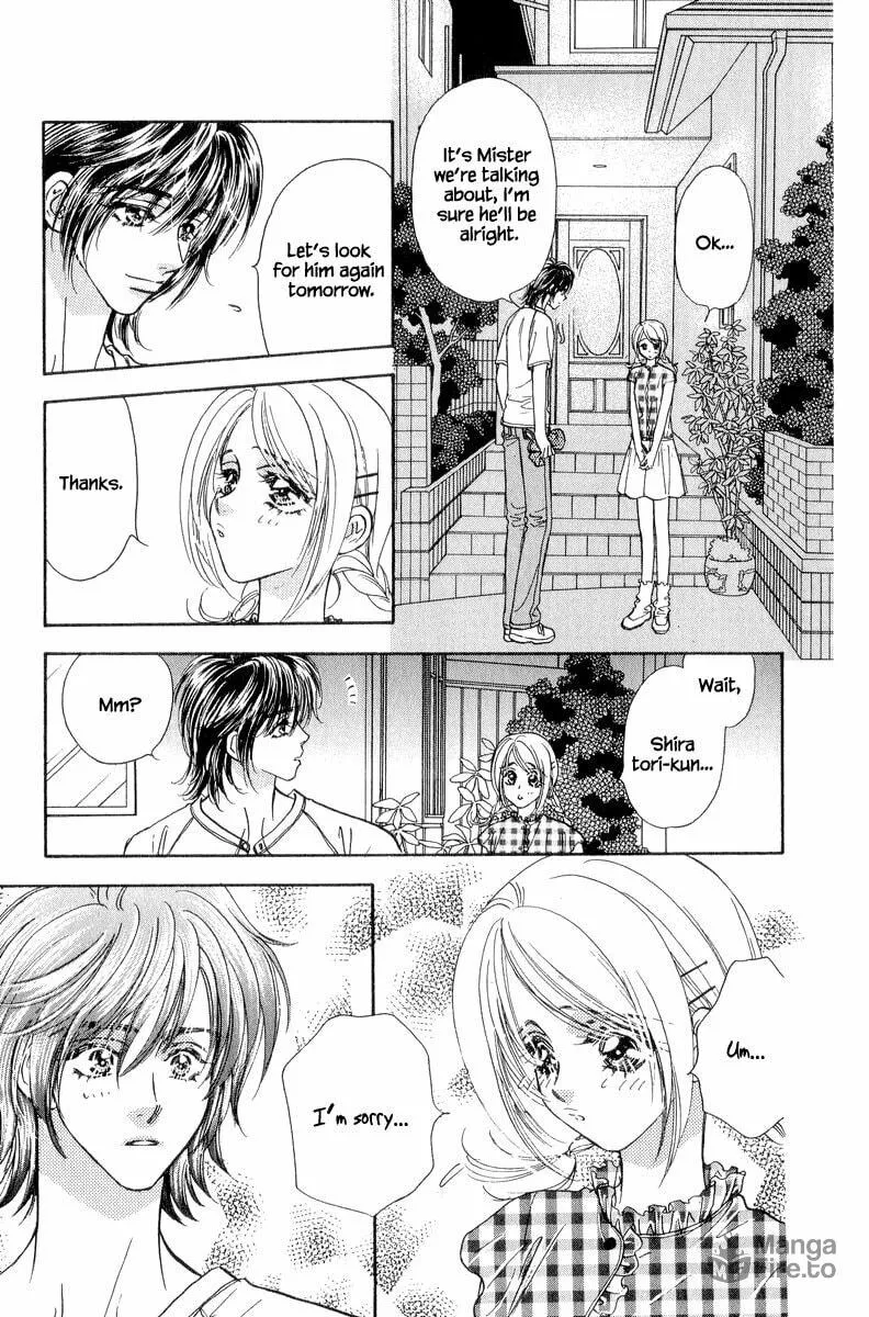 Read Duck Prince chapter 19 image 41 on Lezhin